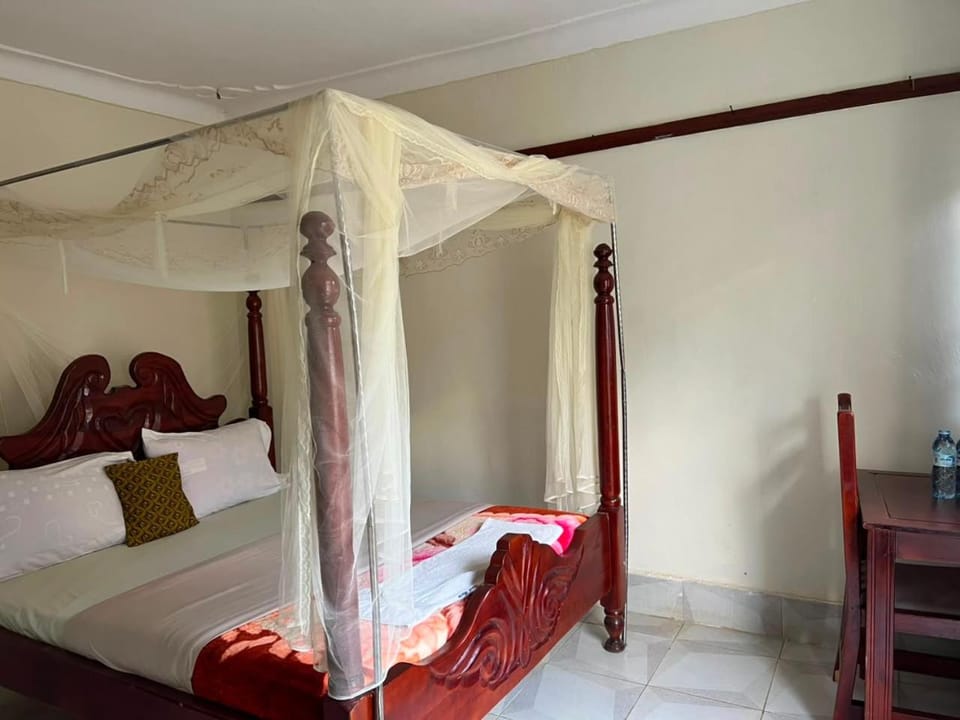 Karibu guest house Bed and Breakfast in Uganda