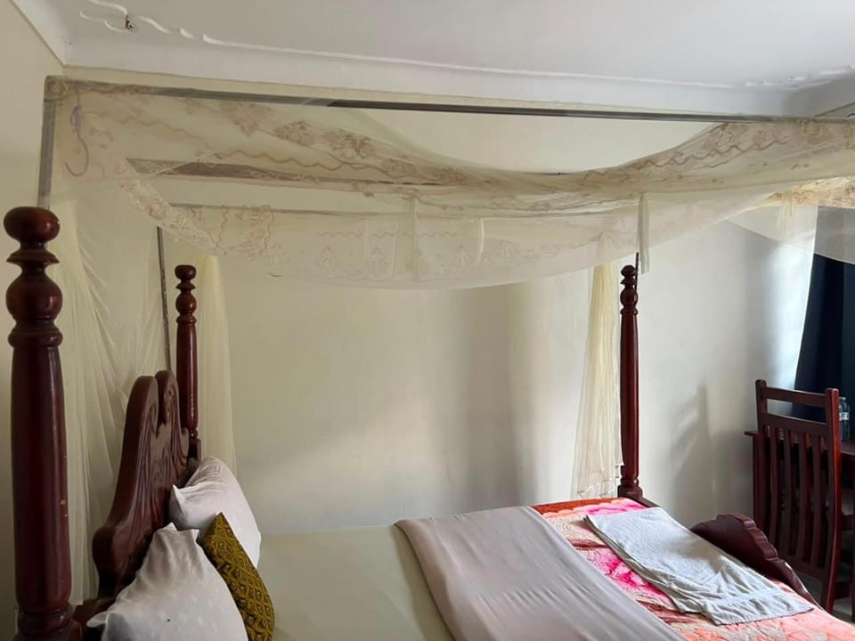 Karibu guest house Bed and Breakfast in Uganda