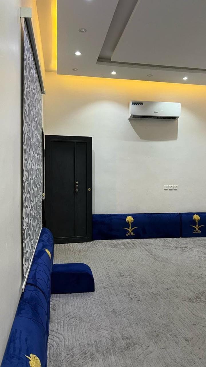 شاليهات غدير Apartment in Makkah Province