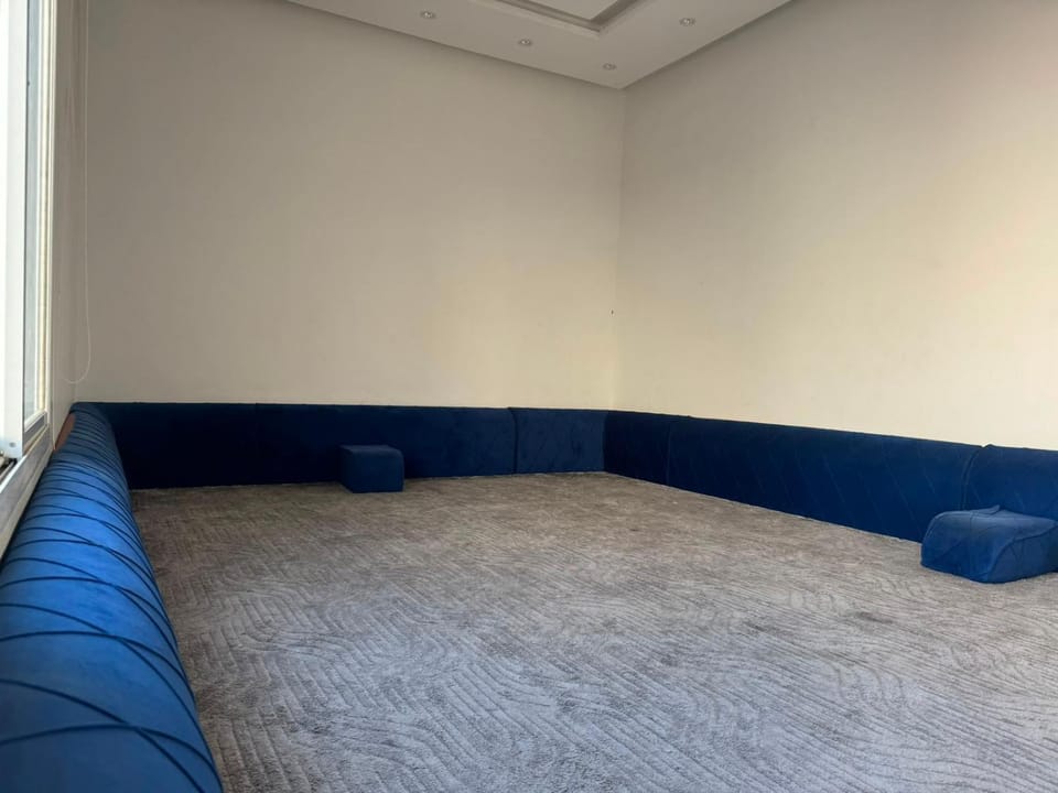 شاليهات غدير Apartment in Makkah Province
