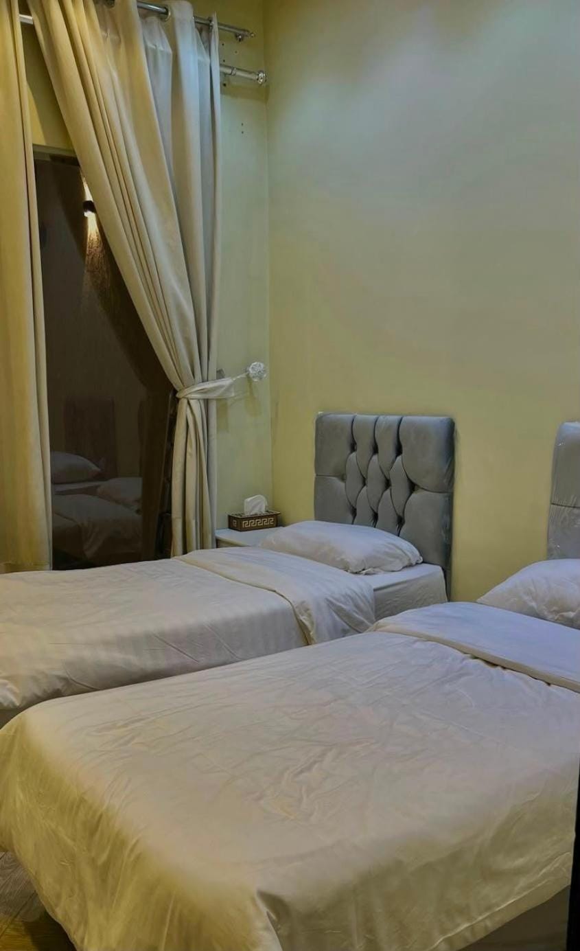 شاليهات غدير Apartment in Makkah Province