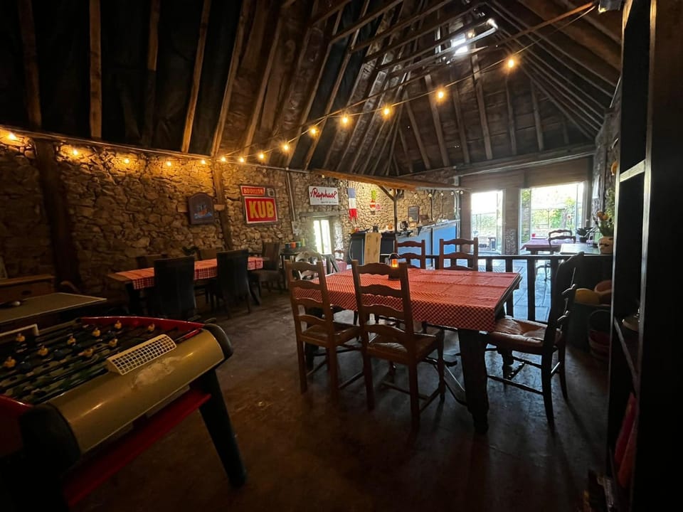 Communal lounge/ TV room, Lounge or bar