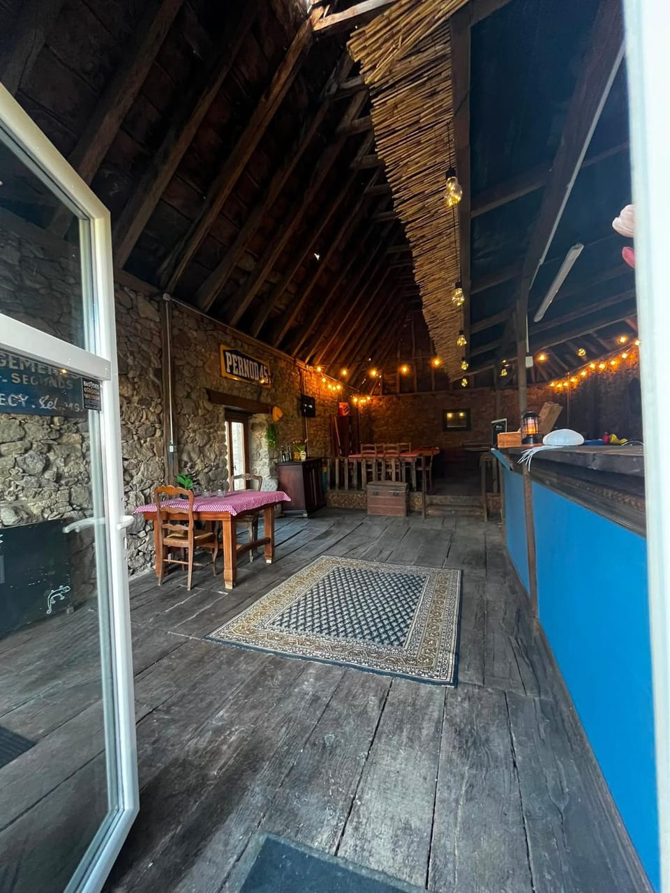 Communal lounge/ TV room, Lounge or bar