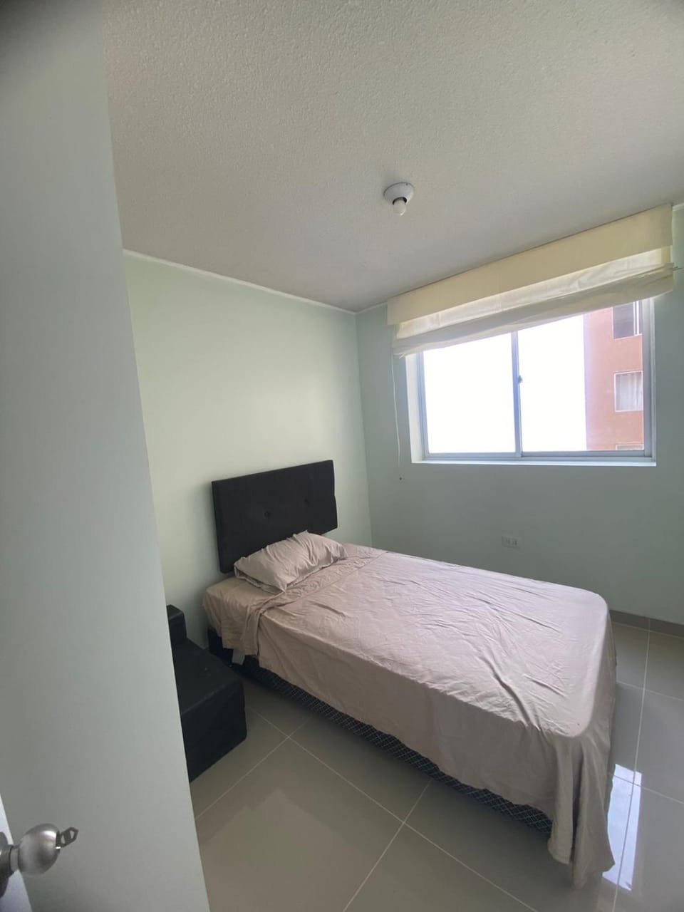 Ocean View family 15min Airport & Miraflores Apartment in La Perla