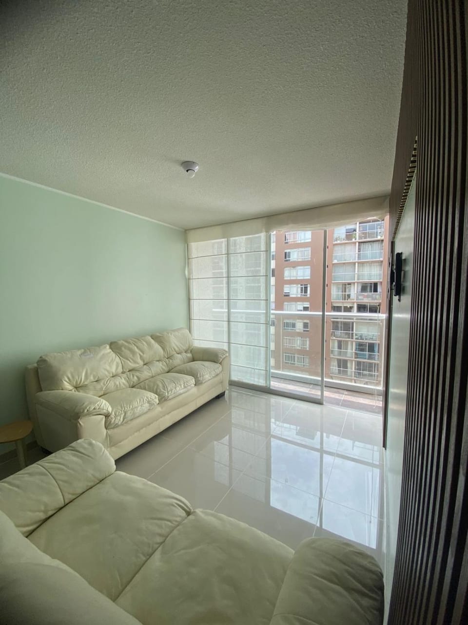 Ocean View family 15min Airport & Miraflores Apartment in La Perla