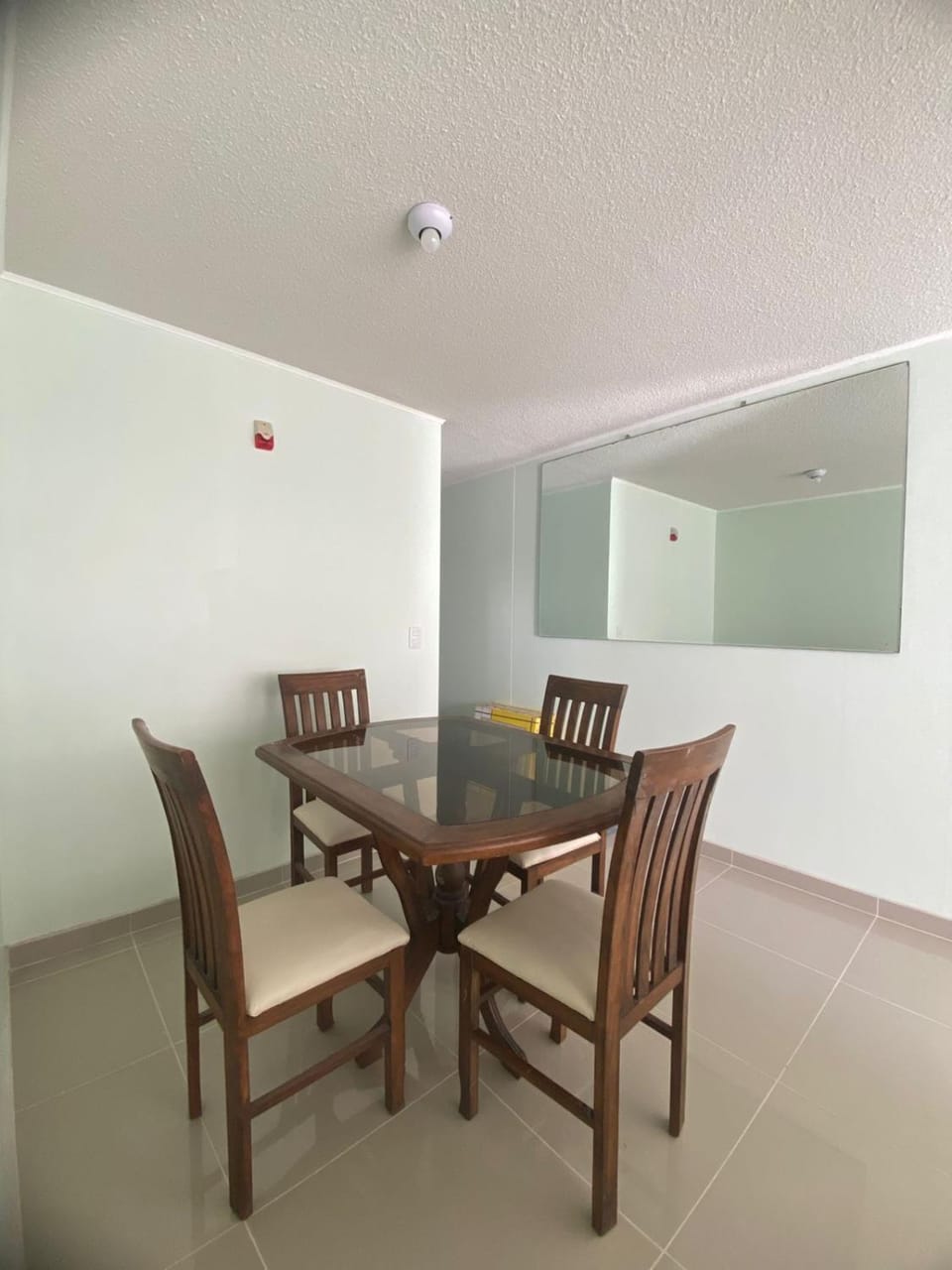 Ocean View family 15min Airport & Miraflores Apartment in La Perla