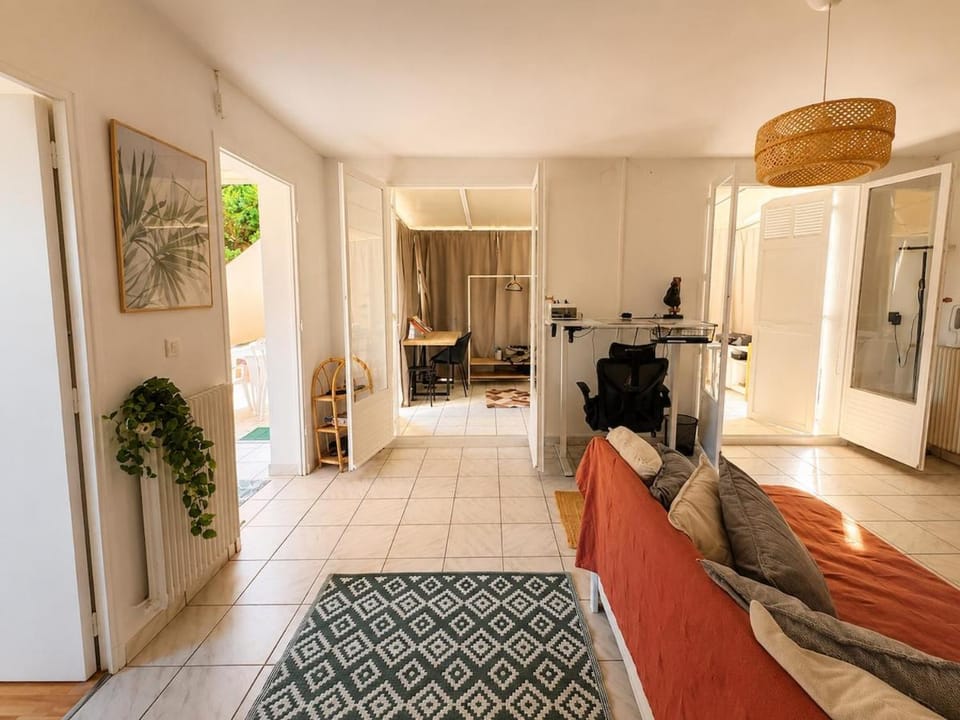 Family home with garden House in Biganos