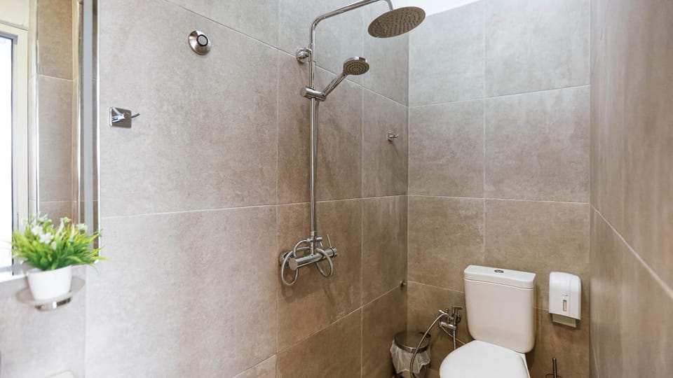 Mini Stylish - Central Studio w kitchen Apartment in Vlorë County, Albania
