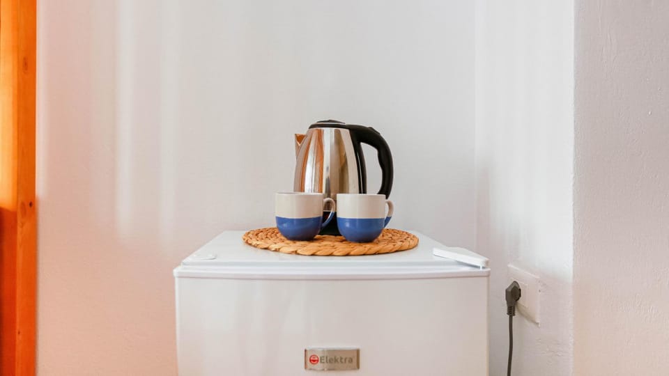 Mini Stylish - Central Studio w kitchen Apartment in Vlorë County, Albania