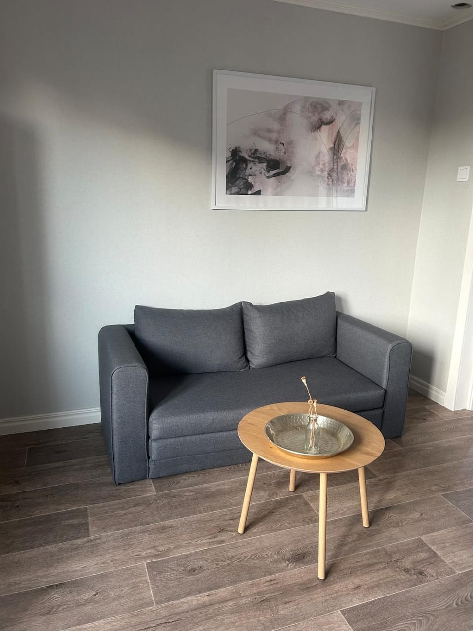 Läroverksgatan Apartment in Västra Götaland County
