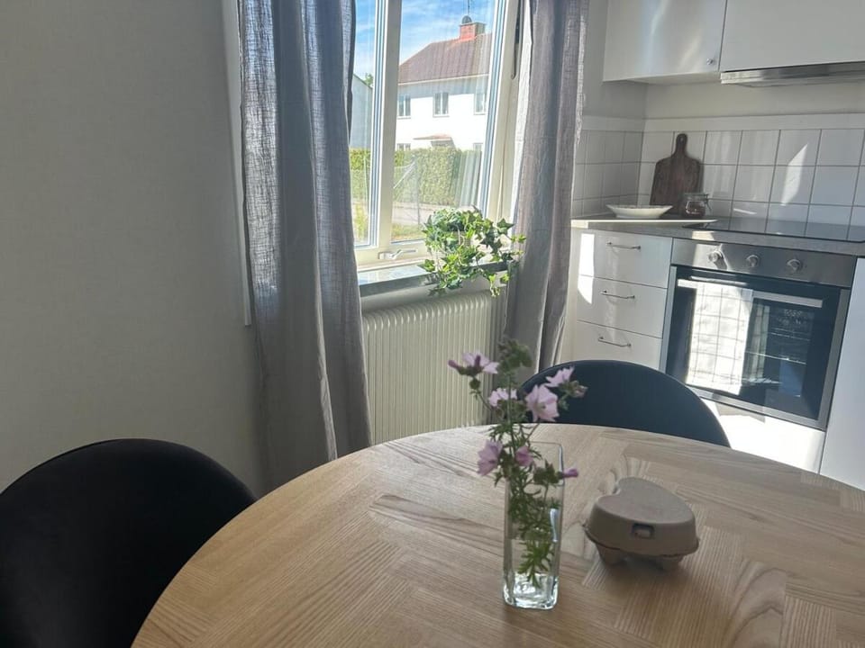 Läroverksgatan Apartment in Västra Götaland County