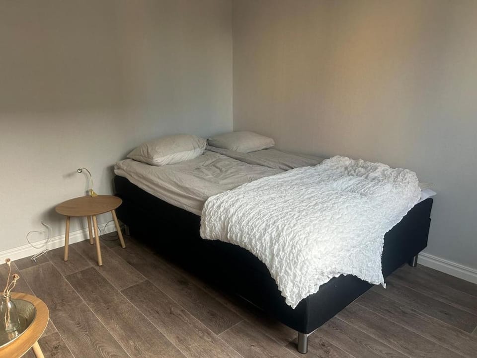 Läroverksgatan Apartment in Västra Götaland County