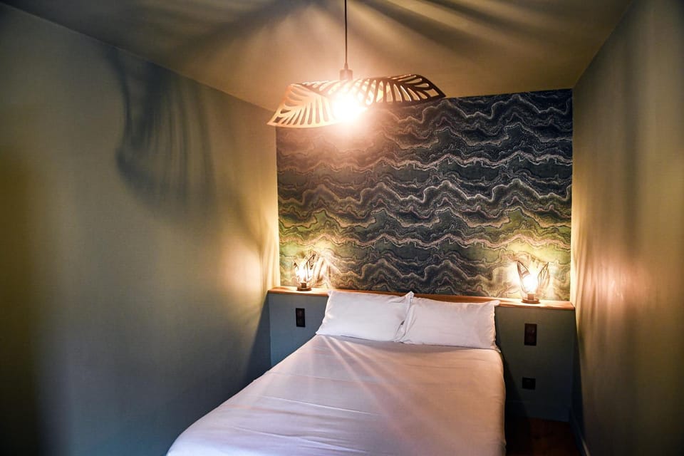 Les Gens Heureux Appartement GLAZ Apartment in Paimpol