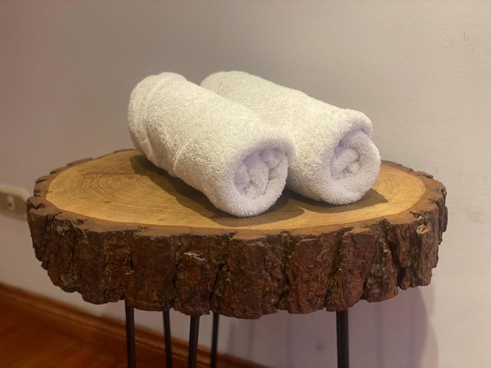 Cavi Rooms 606 Hotel in Cuenca