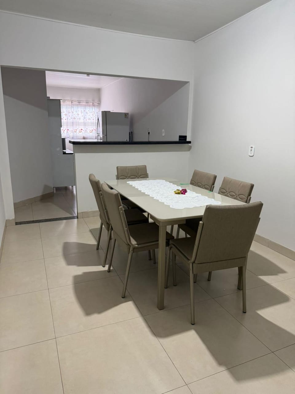 Apto em Sinop - 720B-2Q Apartment in Sinop