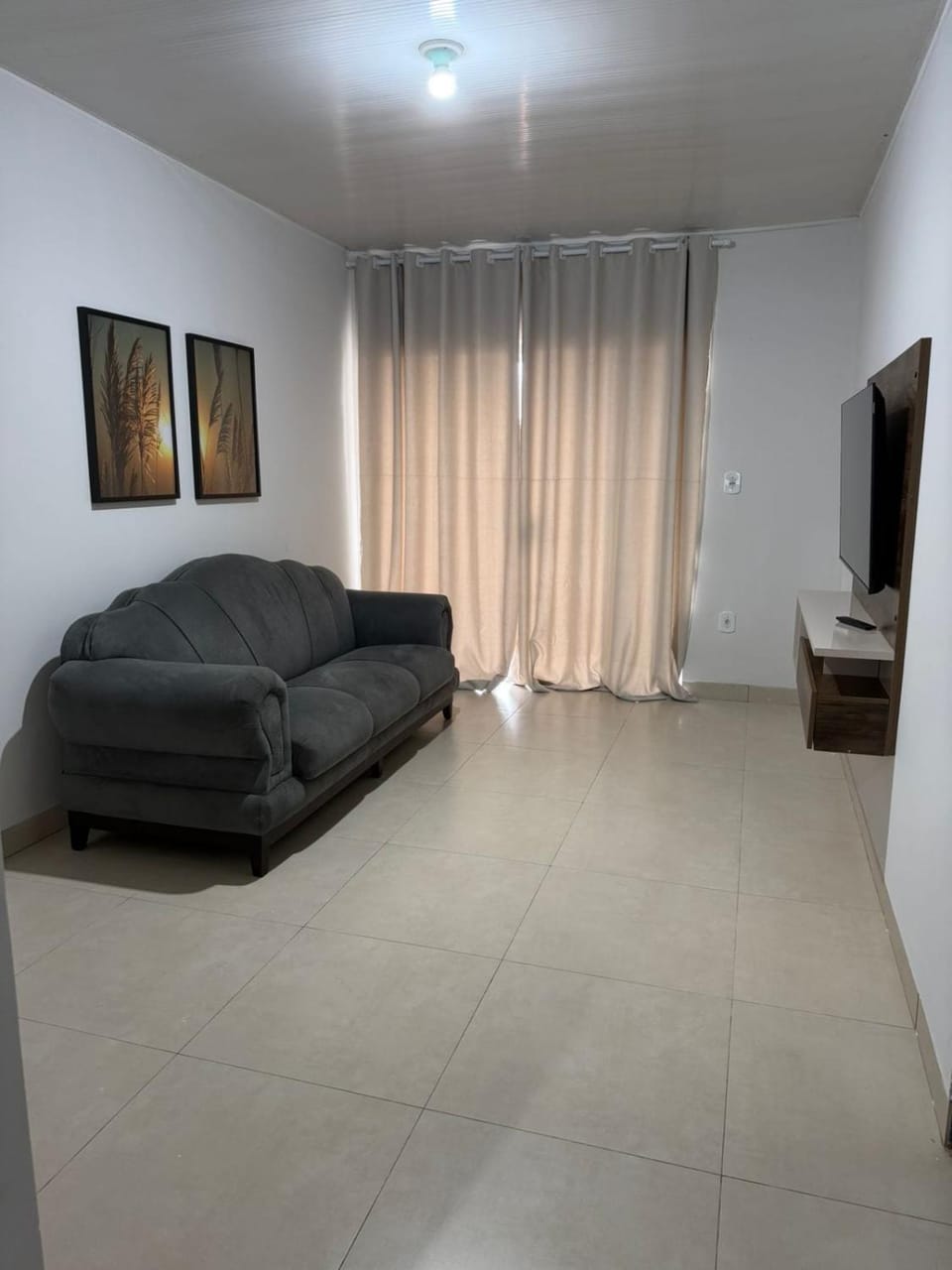Apto em Sinop - 720B-2Q Apartment in Sinop
