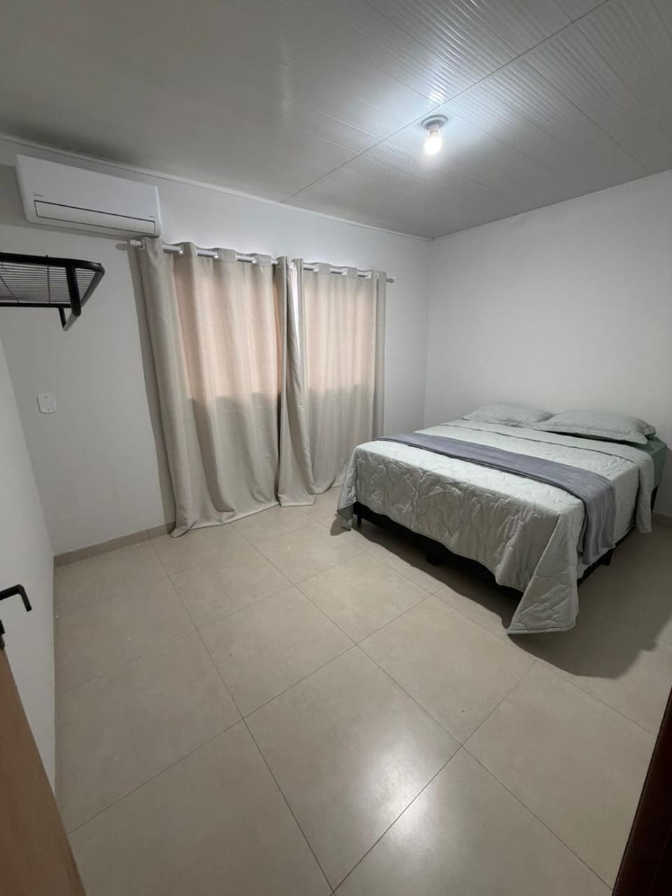 Apto em Sinop - 720B-2Q Apartment in Sinop