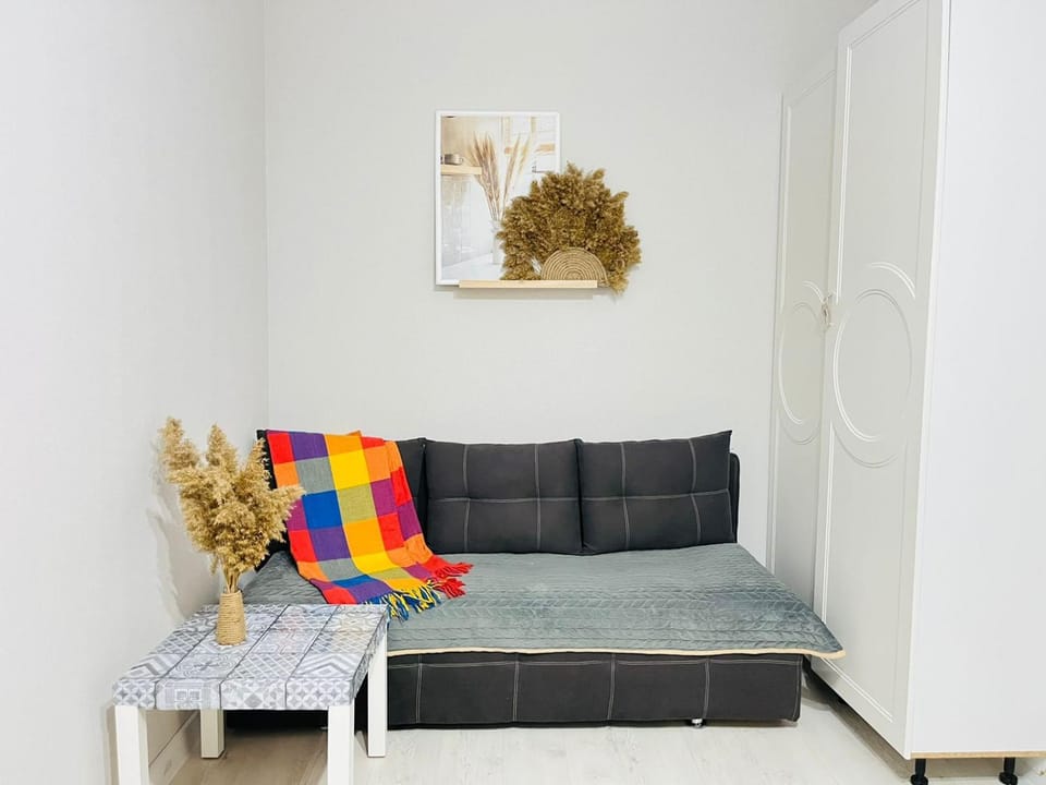 Бухар Жырау Apartment in Kazakhstan