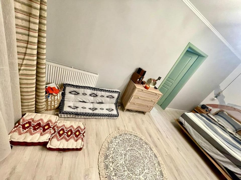 Lapsus Nest Stylish retreat in Platinia central Apartment in Cluj-Napoca