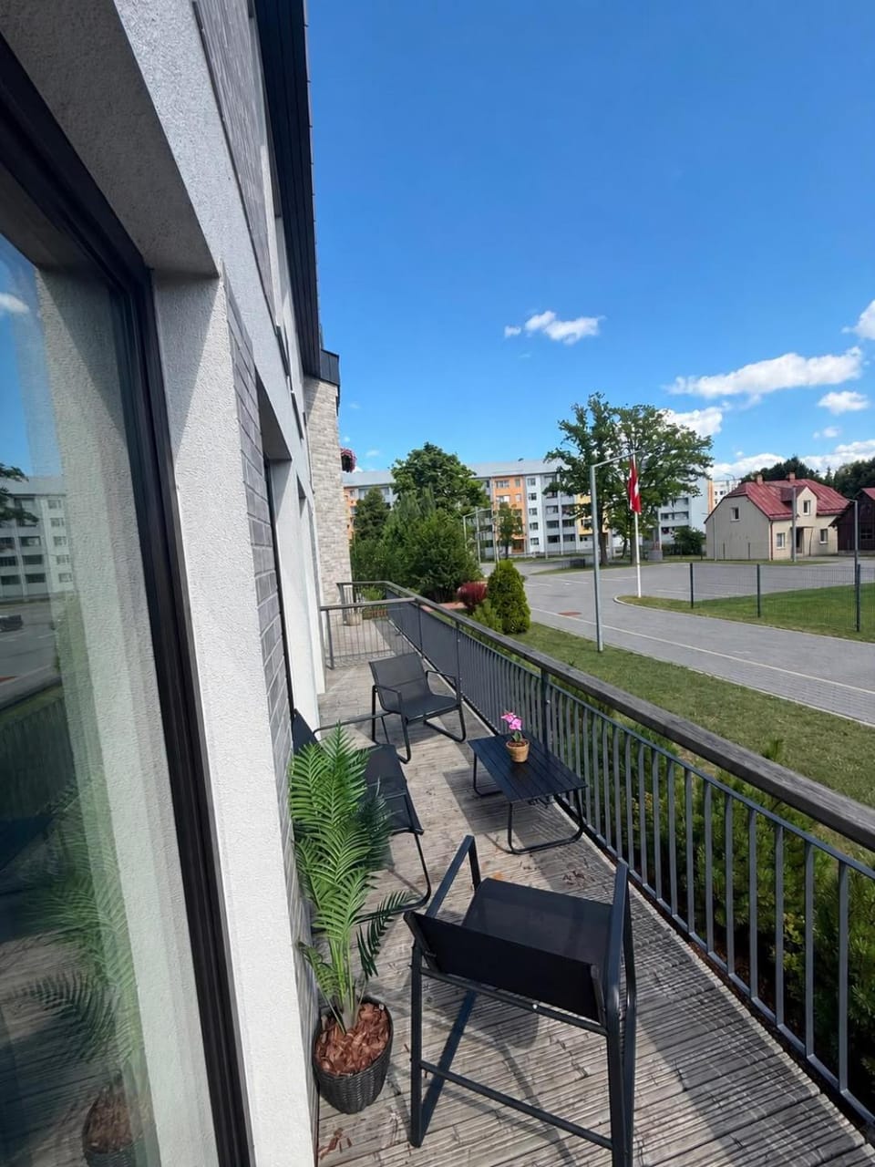 Patio, View (from property/room)