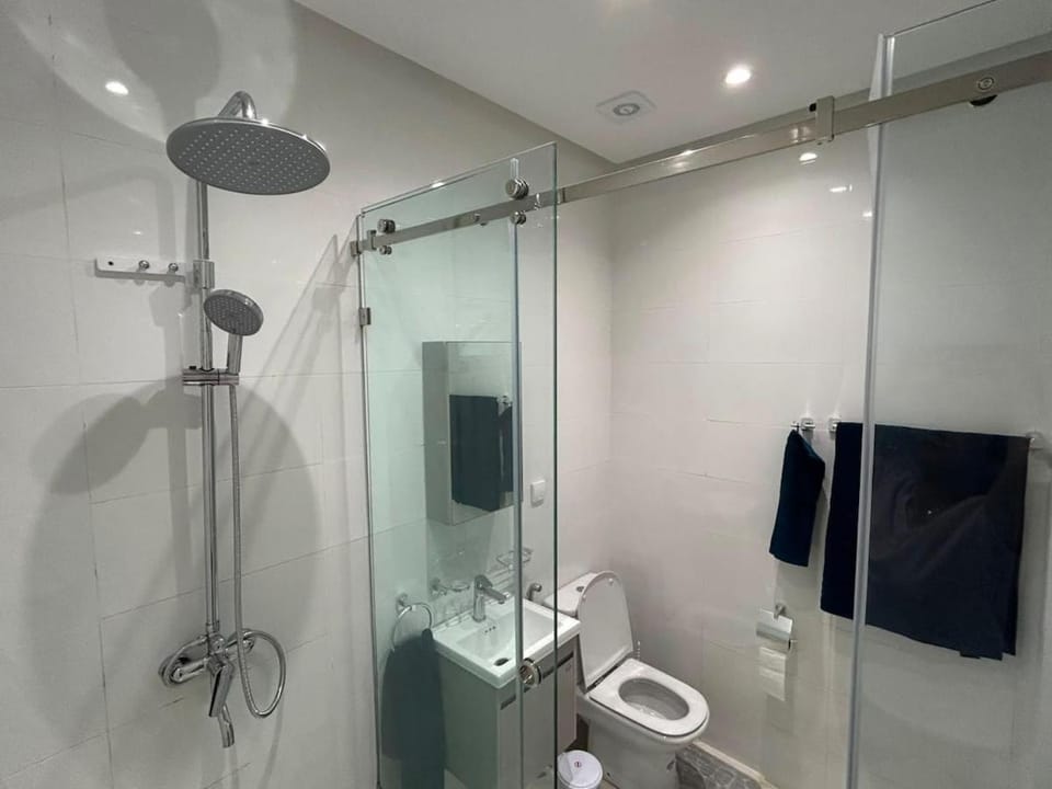 Spacieux 84m2 familial proche centre ville Apartment in Agadir