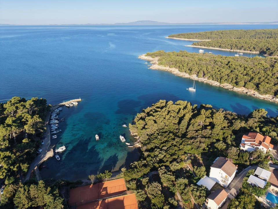 Rooms & Apartments Miljenka Matušan Bed and Breakfast in Lika-Senj County