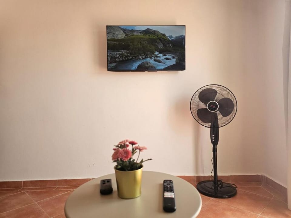 Andalous Apartment 29 - Piscine & Plage Apartment in Tangier-Tétouan-Al Hoceima