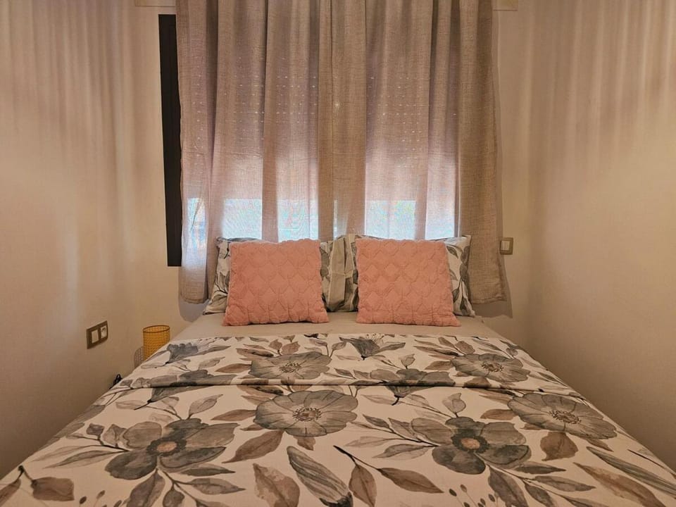 Andalous Apartment 29 - Piscine & Plage Apartment in Tangier-Tétouan-Al Hoceima