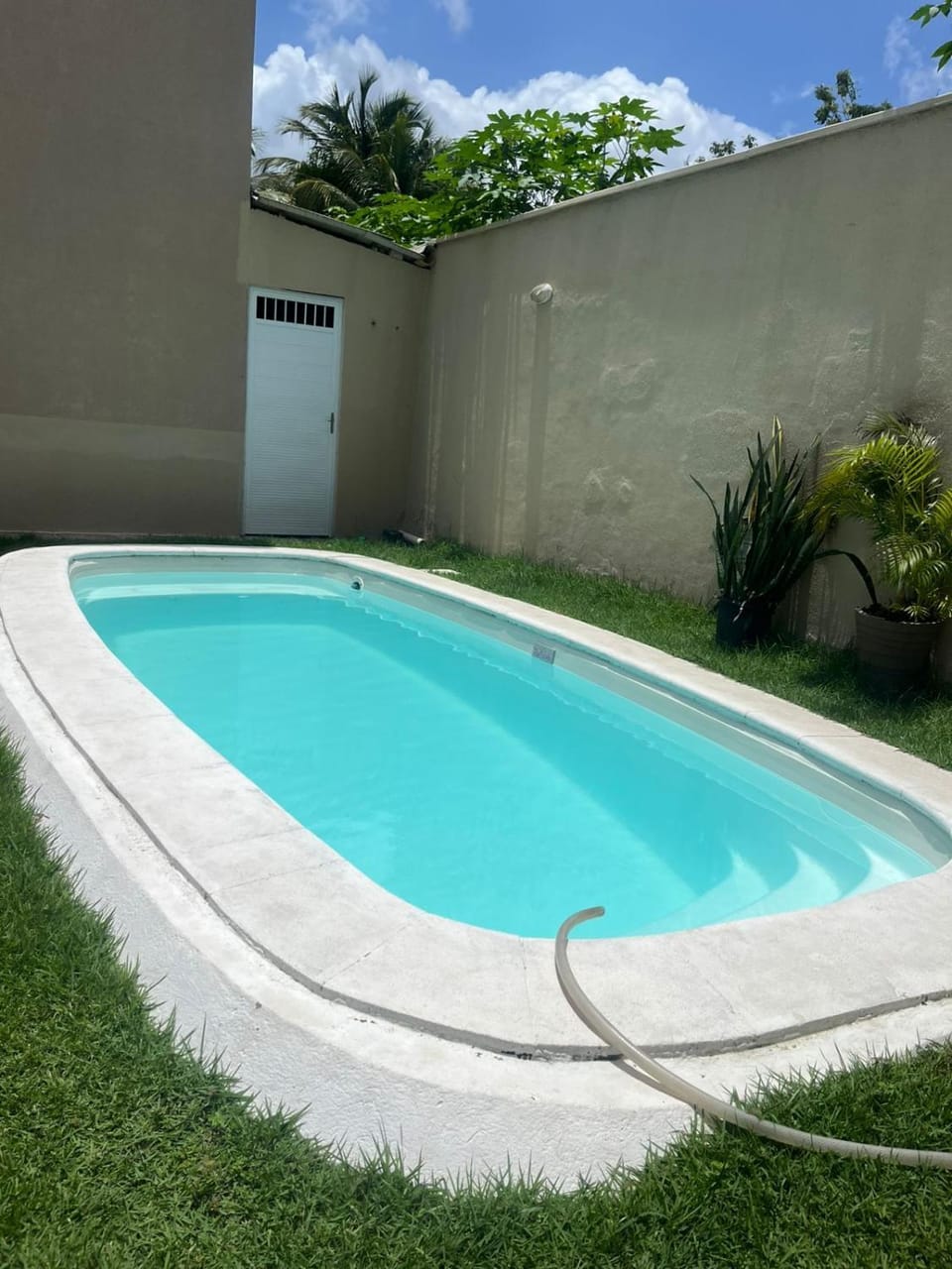 Refúgio da Praia House in State of Ceará