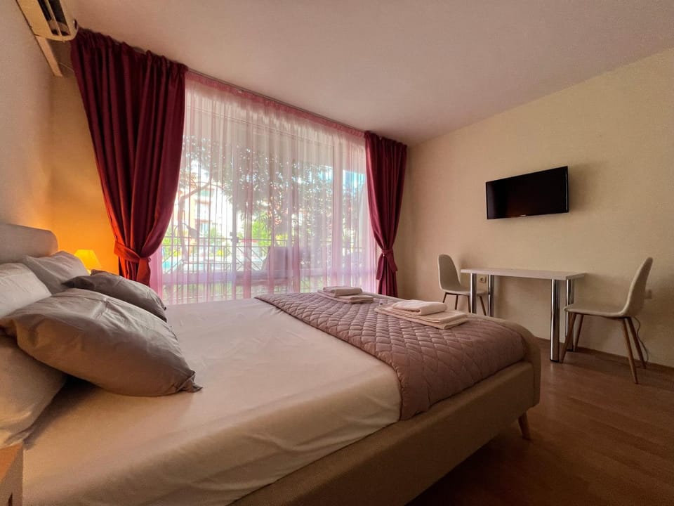 Holiday fort club 498 Sunny beach Apartment in Sunny Beach