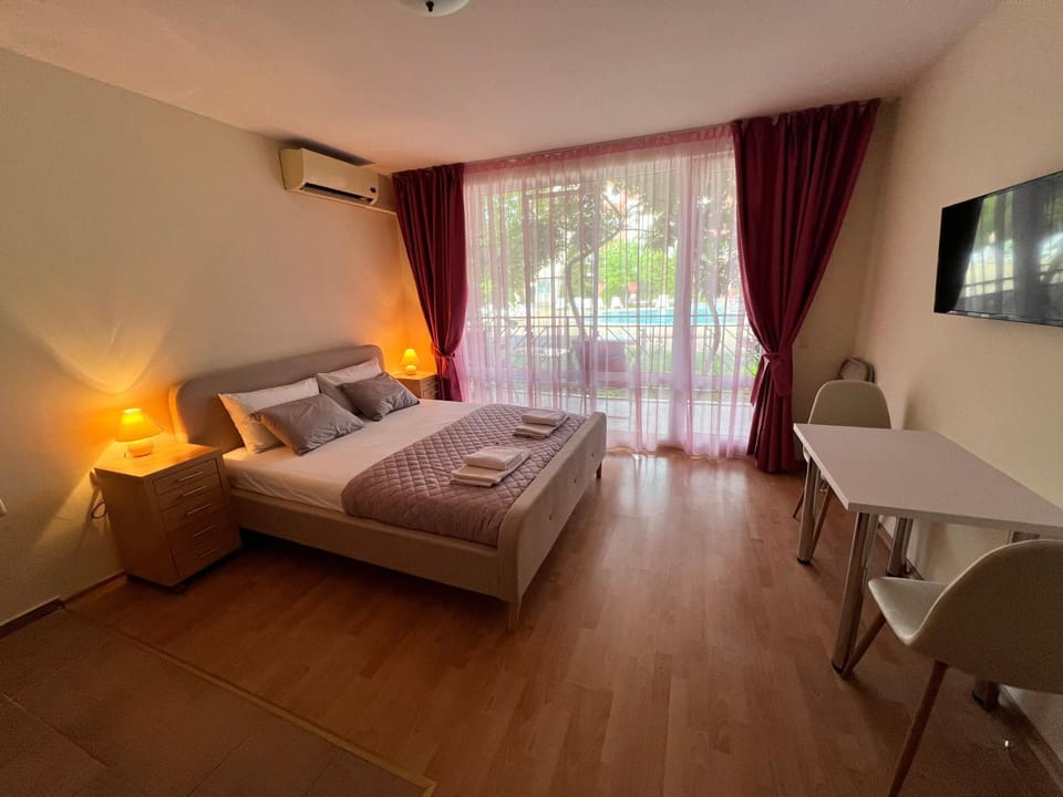 Holiday fort club 498 Sunny beach Apartment in Sunny Beach