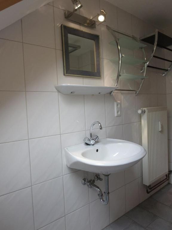 Boardinghouse am Stadt Apartment in Gelsenkirchen
