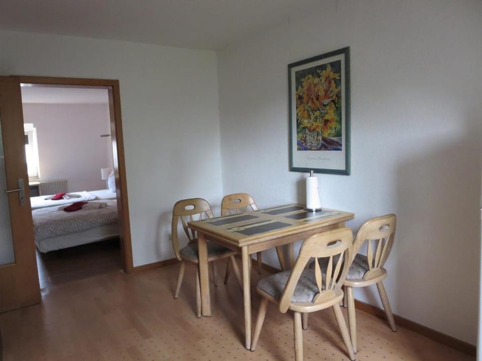 Boardinghouse am Stadt Apartment in Gelsenkirchen