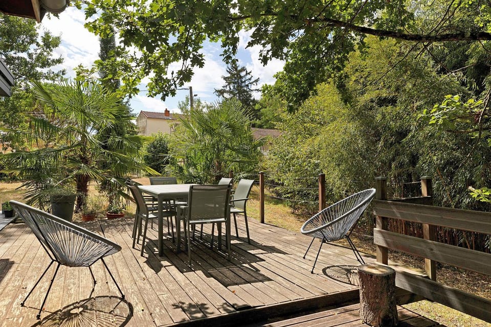 Chalet Mélusine Bed and Breakfast in Auvergne-Rhône-Alpes