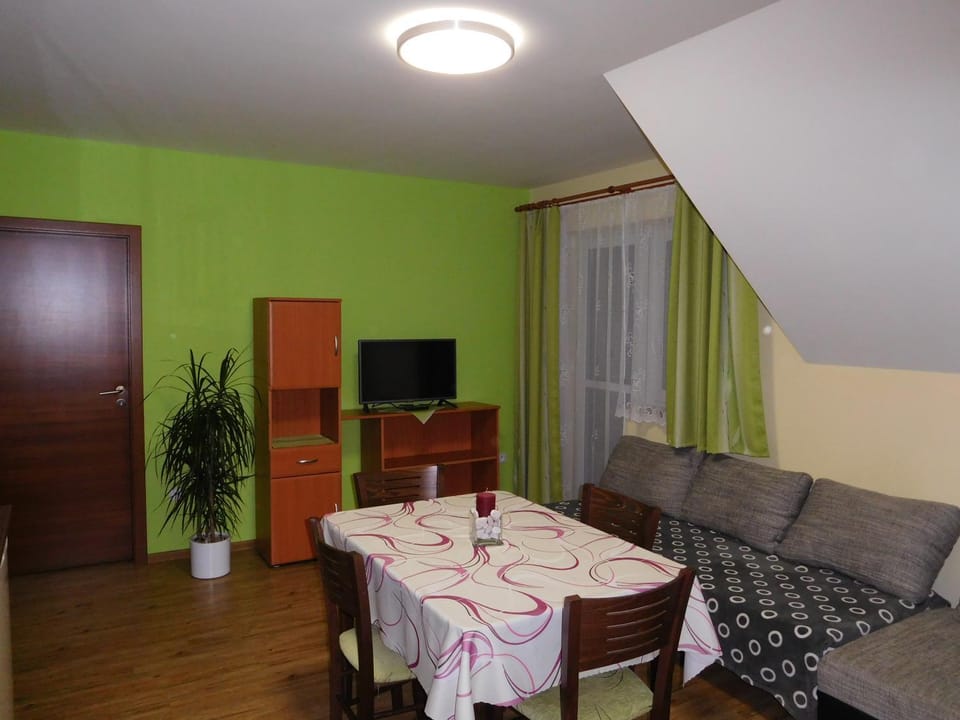 Apartment U Sedláčků Apartment in Lower Silesian Voivodeship