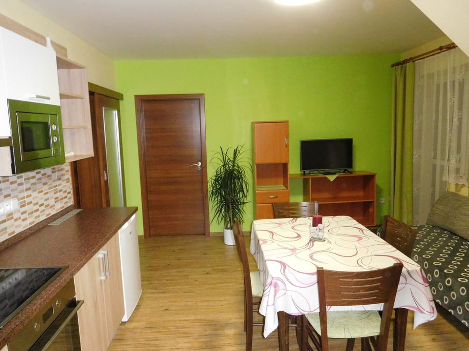Apartment U Sedláčků Apartment in Lower Silesian Voivodeship