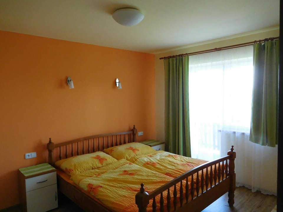 Apartment U Sedláčků Apartment in Lower Silesian Voivodeship