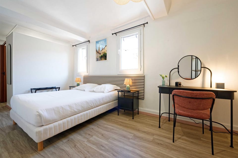 Hôtel en Ville Hotel in Autun