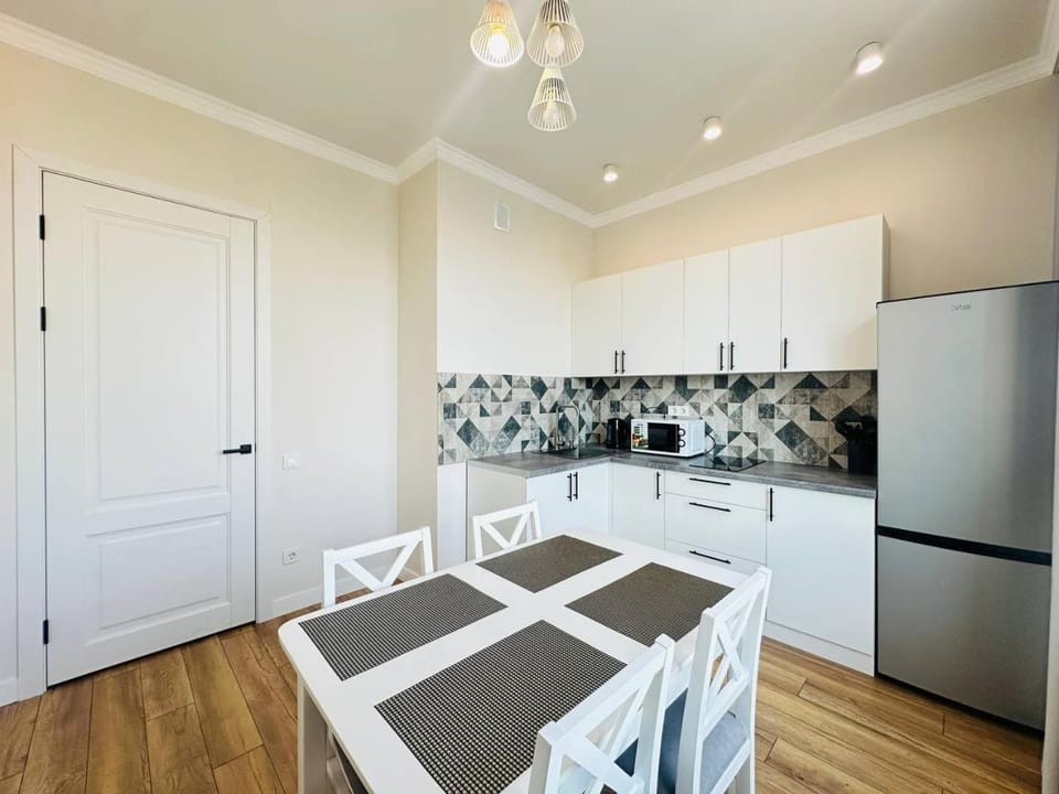 Поколение Apartment in Kazakhstan