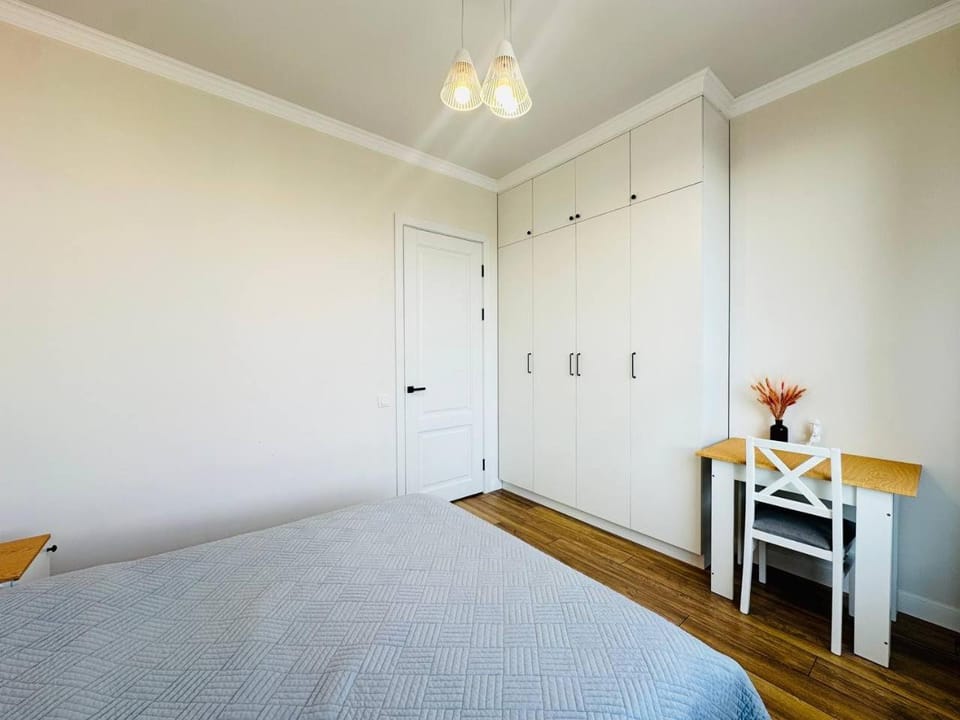 Поколение Apartment in Kazakhstan