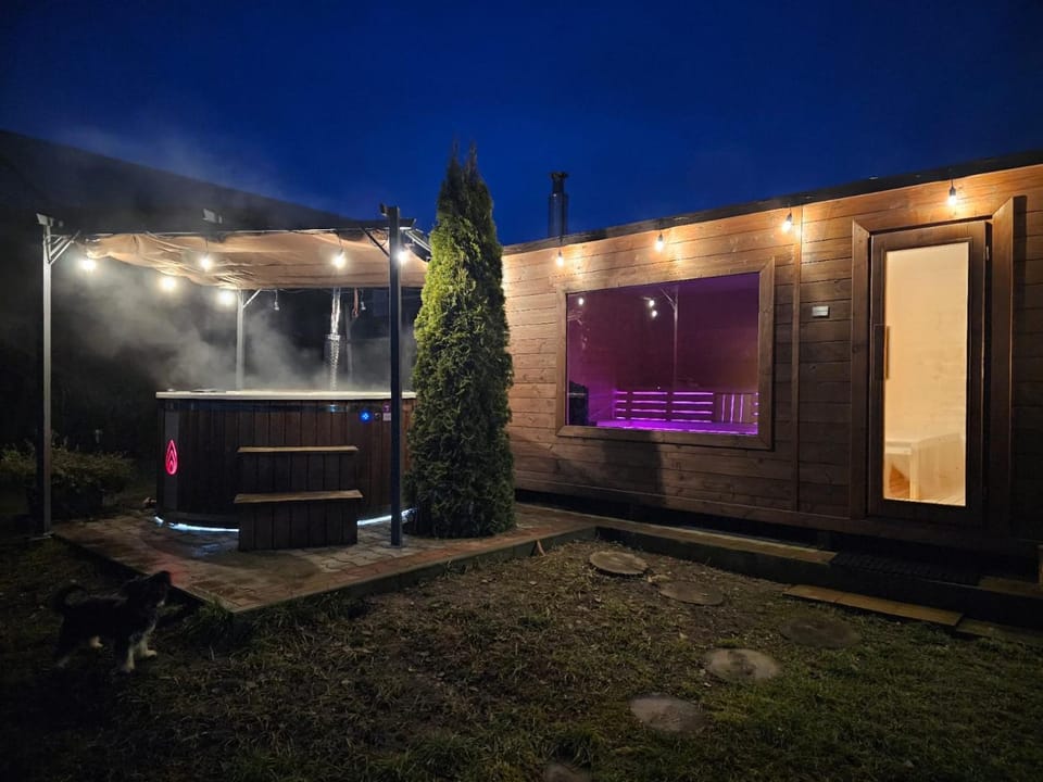 Gospodarstwo Agroturystyczne Nad Jeziorem Farm Stay in Poland