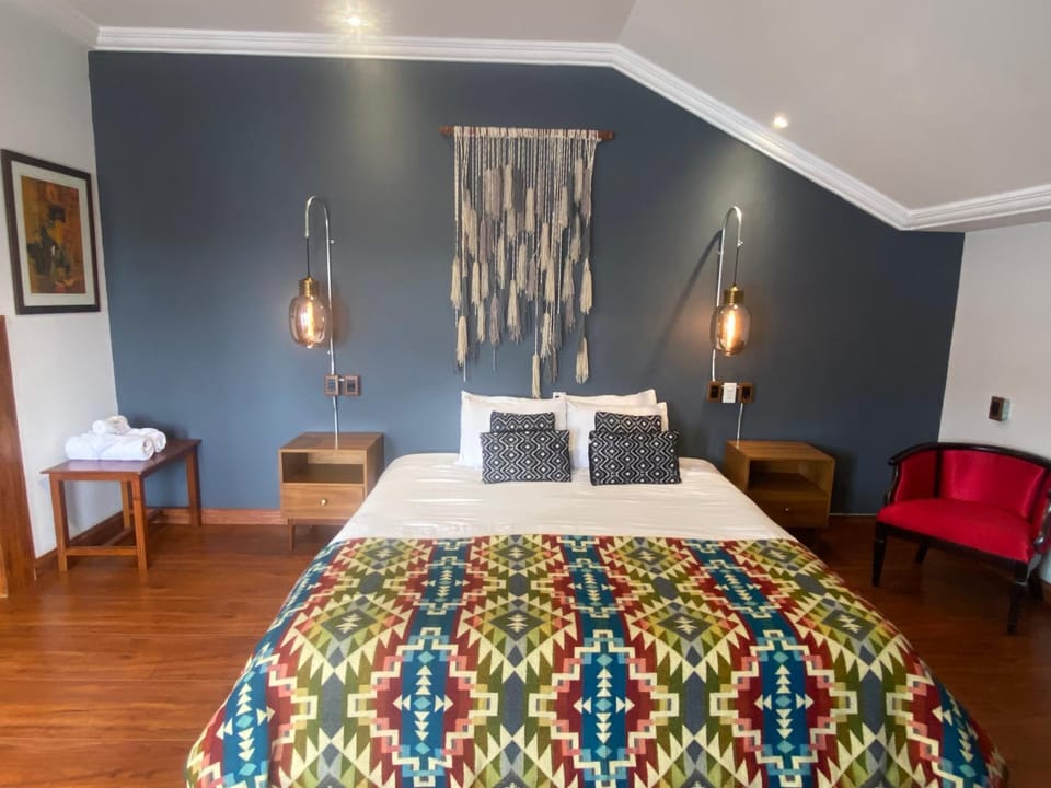 Cavi Rooms 608 Hotel in Cuenca