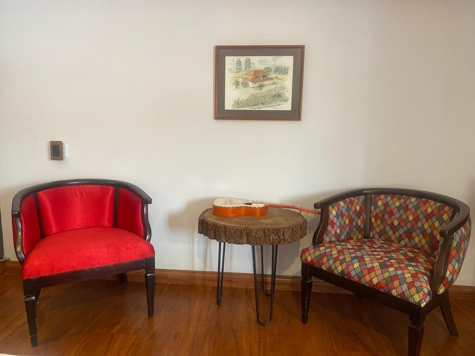 Cavi Rooms 608 Hotel in Cuenca