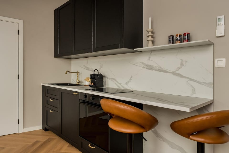 Leeuwenhof Suites Apartment in Antwerp