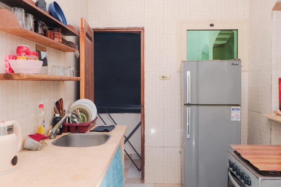 Nook studio-zarnouk Apartment in South Sinai Governorate