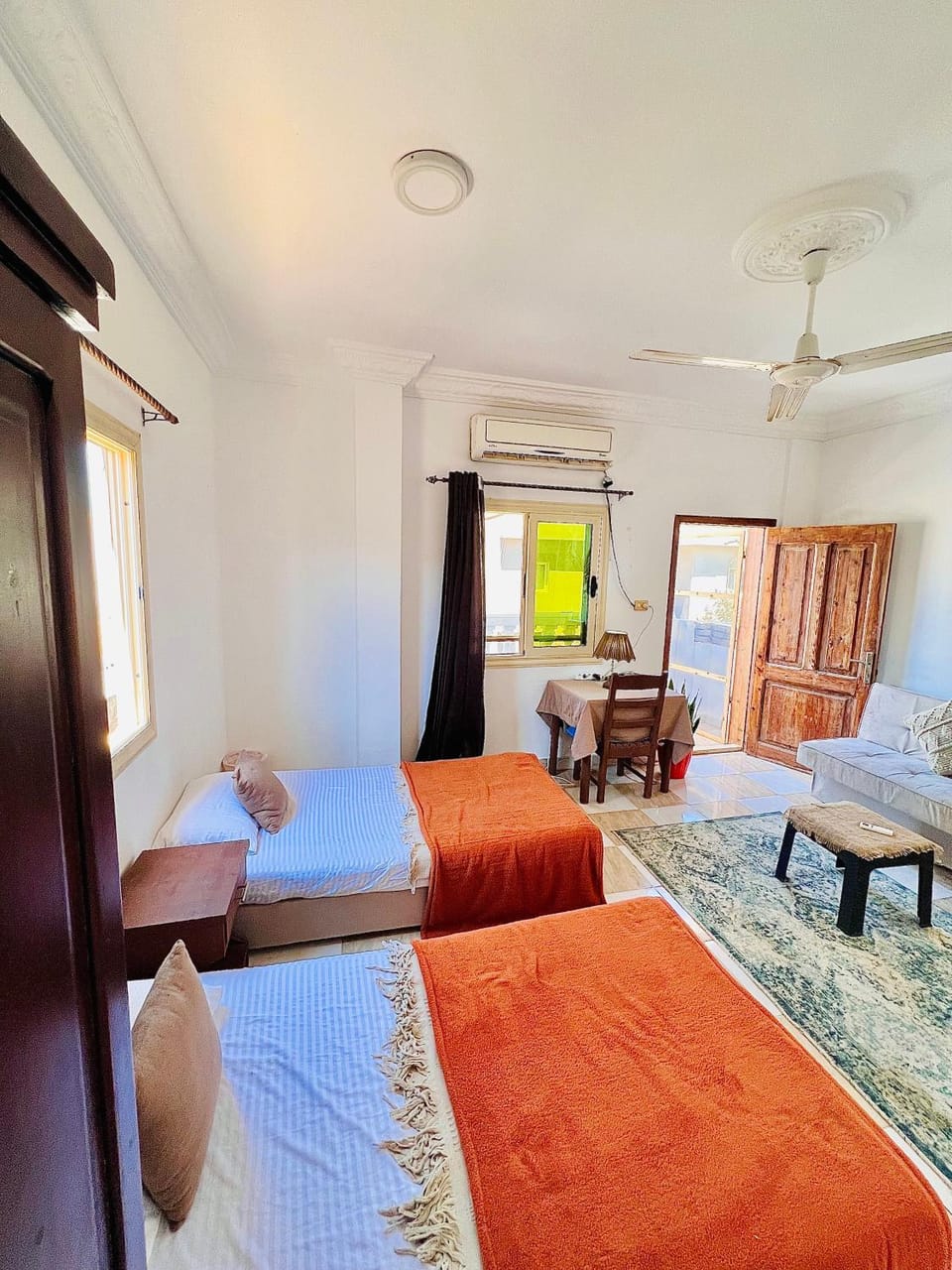 Nook studio-zarnouk Apartment in South Sinai Governorate