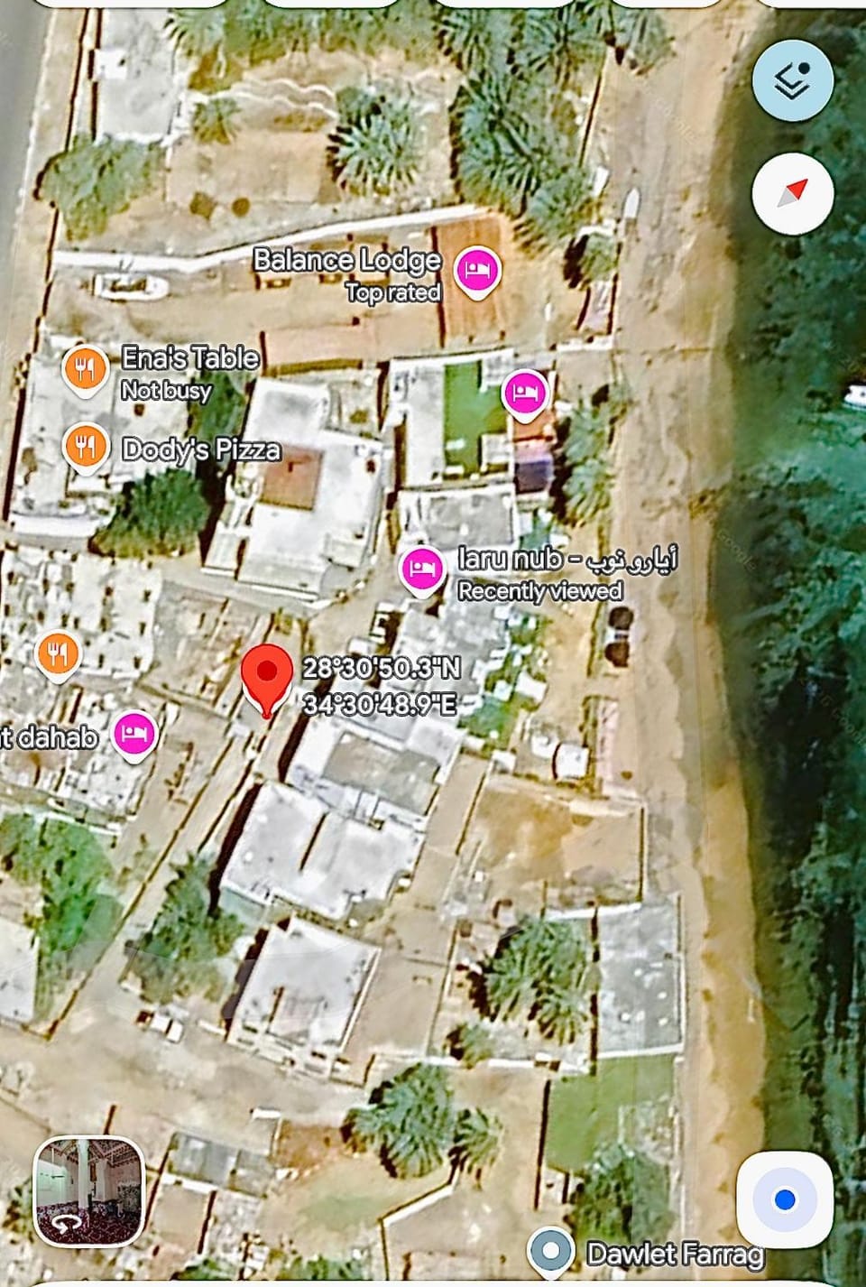 Location