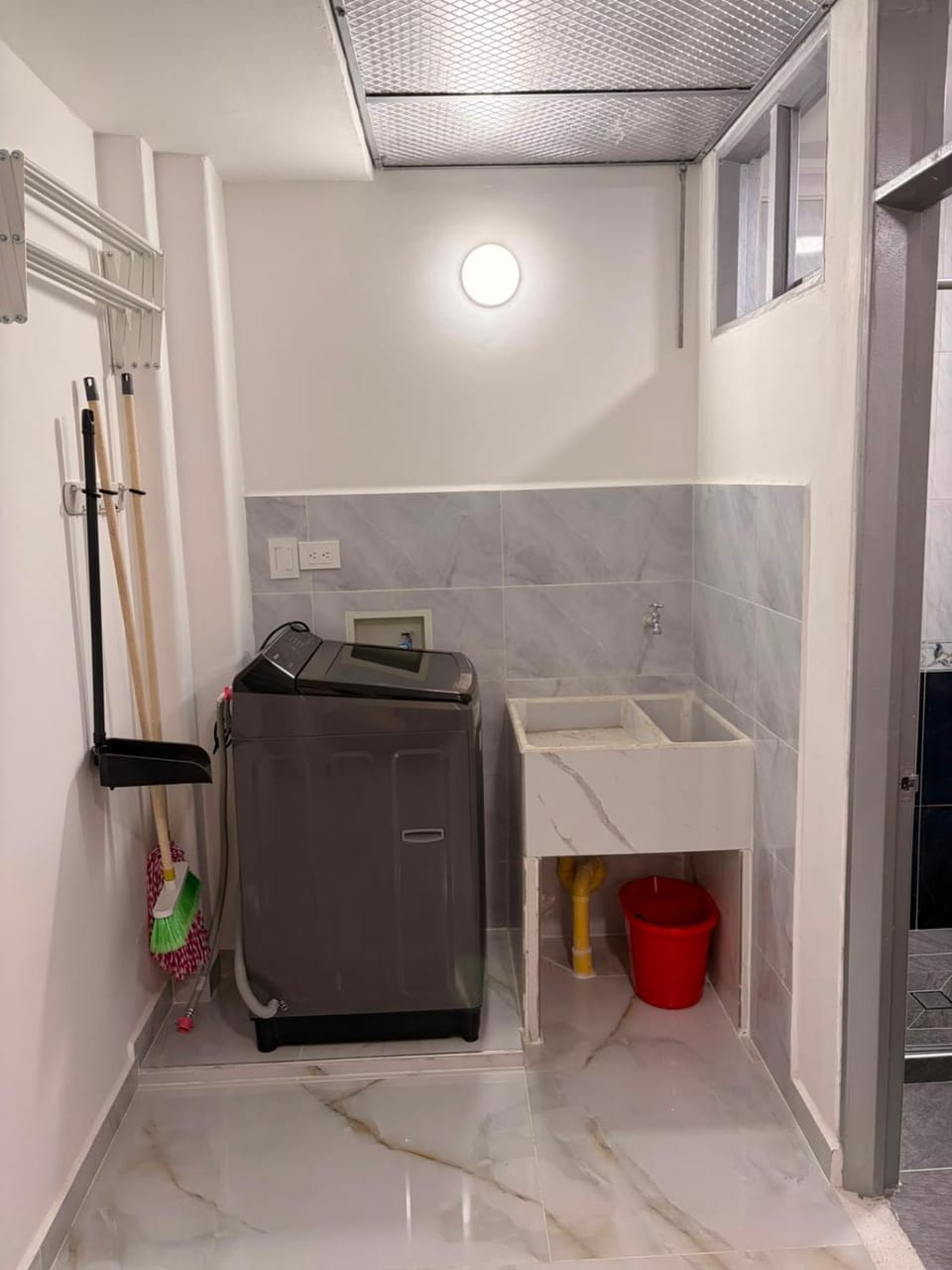 Apartamento 101 comodo y moderno en exclusiva zona de la ciudad de Ibagué Apartment in Ibagué