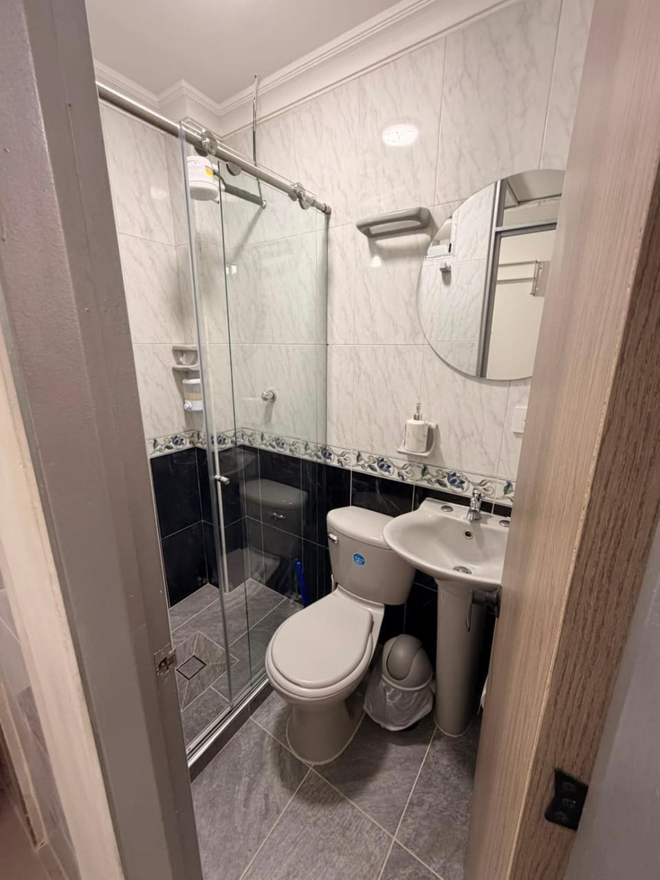 Apartamento 101 comodo y moderno en exclusiva zona de la ciudad de Ibagué Apartment in Ibagué
