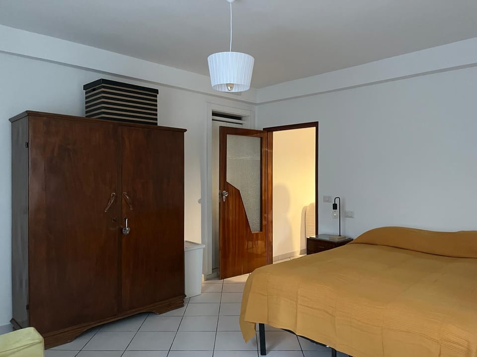 Mima di Blu Apartment in Porto San Giorgio